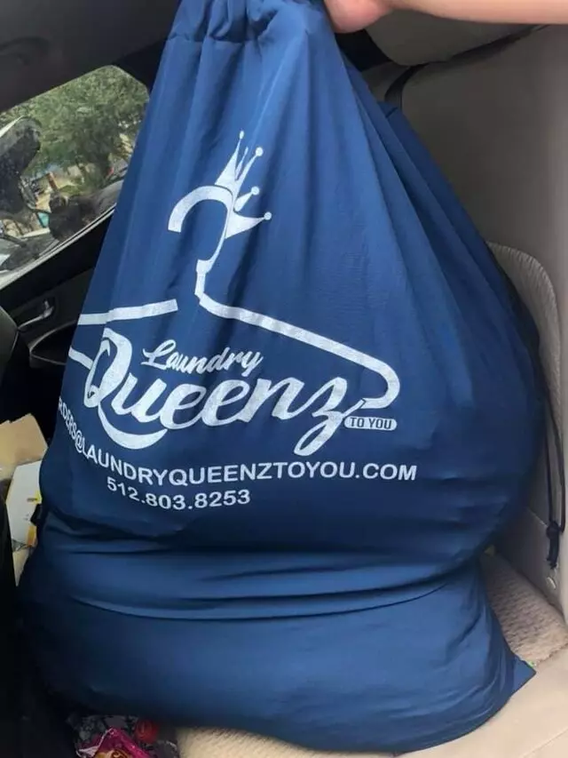 Laundry Queenz To You