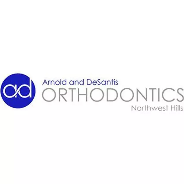 Arnold and Desantis Orthodontics