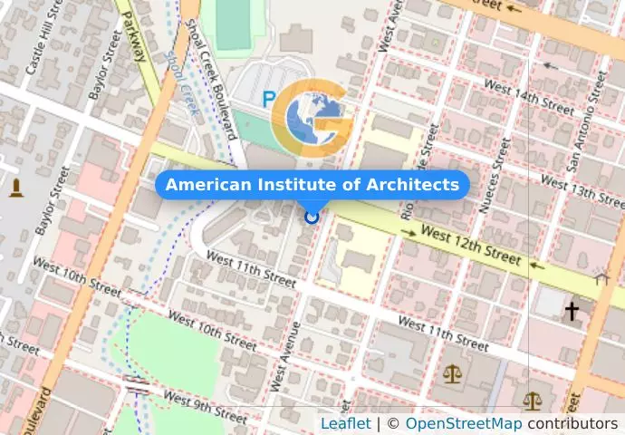 American Institute of Architects