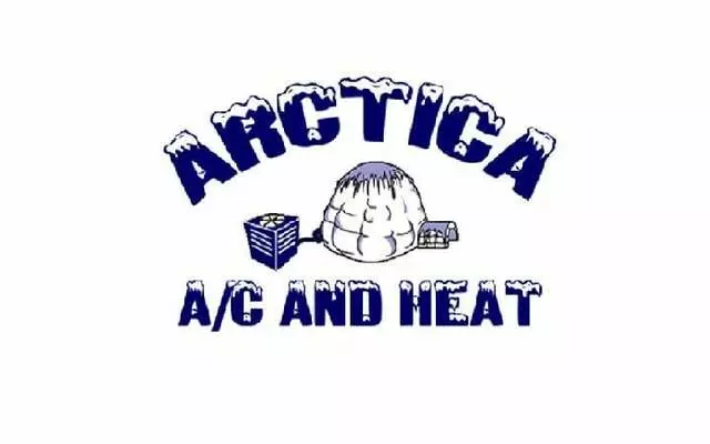 Arctica A/C and Heat