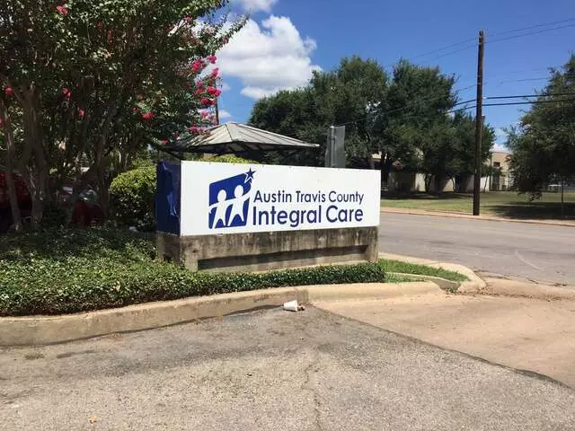 Integral Care