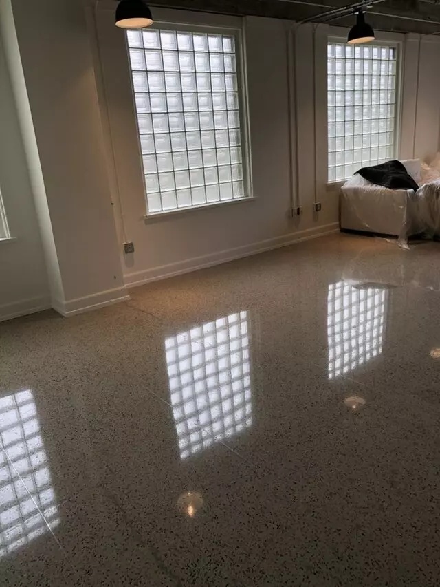 Zilker Stone and Floor Care
