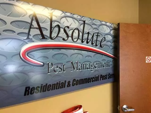 Absolute Pest Management