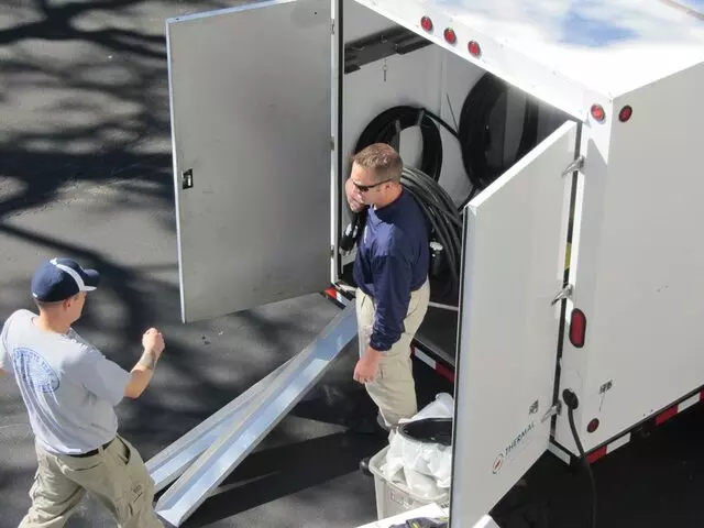 Absolute Pest Management