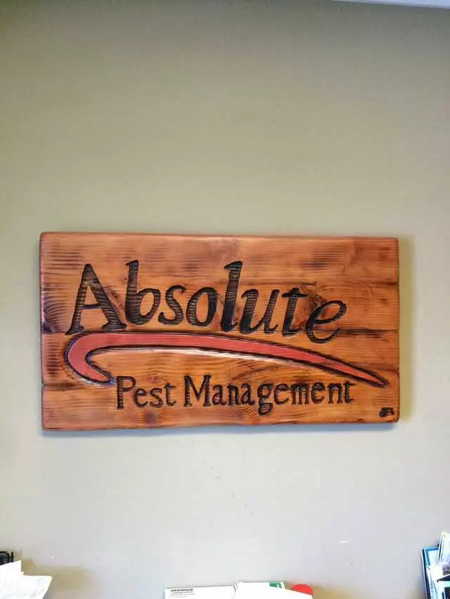 Absolute Pest Management