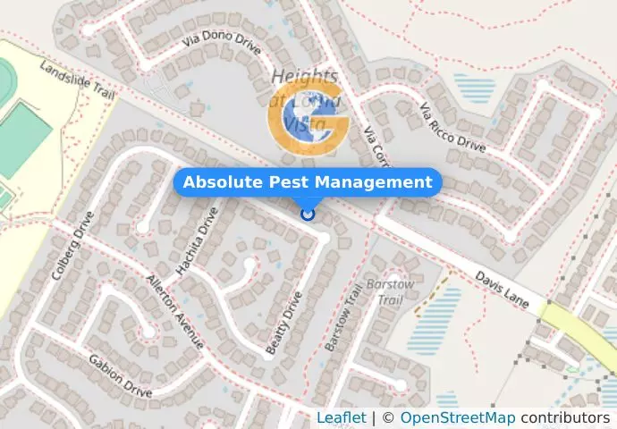 Absolute Pest Management