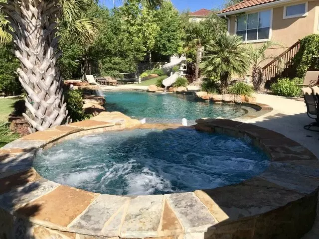 Aquatic Balance Pool Services
