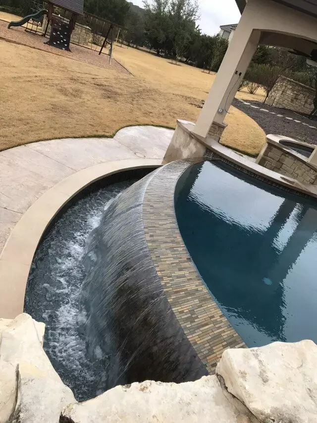 Aquatic Balance Pool Services
