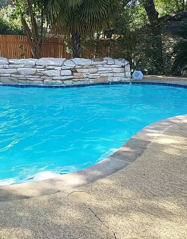 Aquatic Balance Pool Services