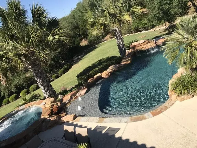 Aquatic Balance Pool Services