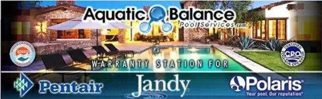 Aquatic Balance Pool Services