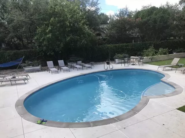 Aquatic Balance Pool Services