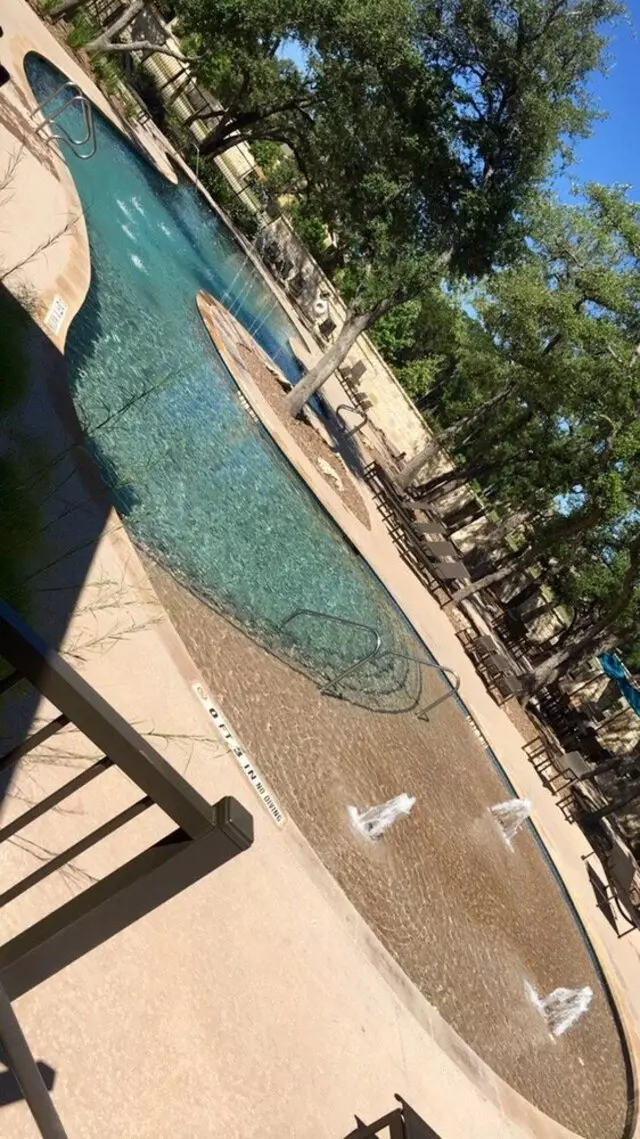 Aquatic Balance Pool Services