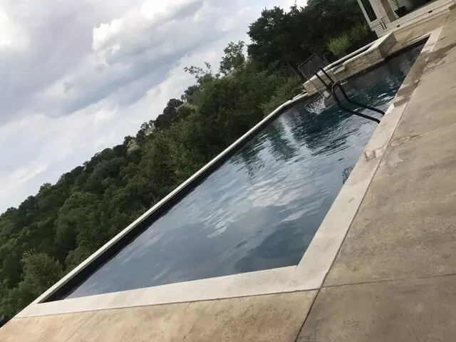 Aquatic Balance Pool Services