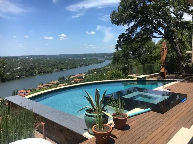 Aquatic Balance Pool Services