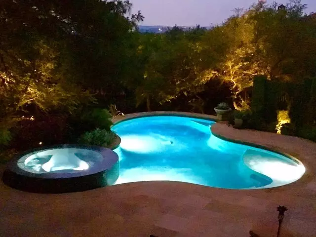 Aquatic Balance Pool Services