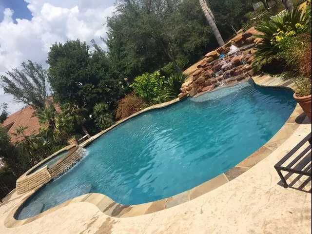 Aquatic Balance Pool Services