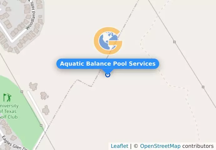 Aquatic Balance Pool Services