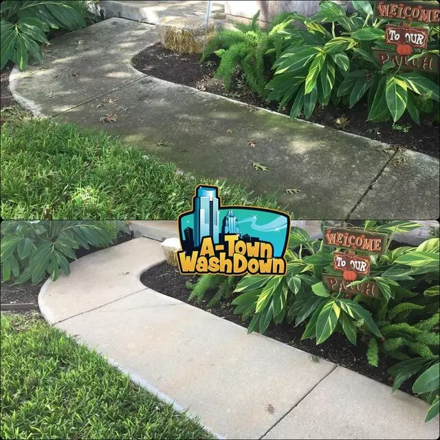 A-Town Wash Down