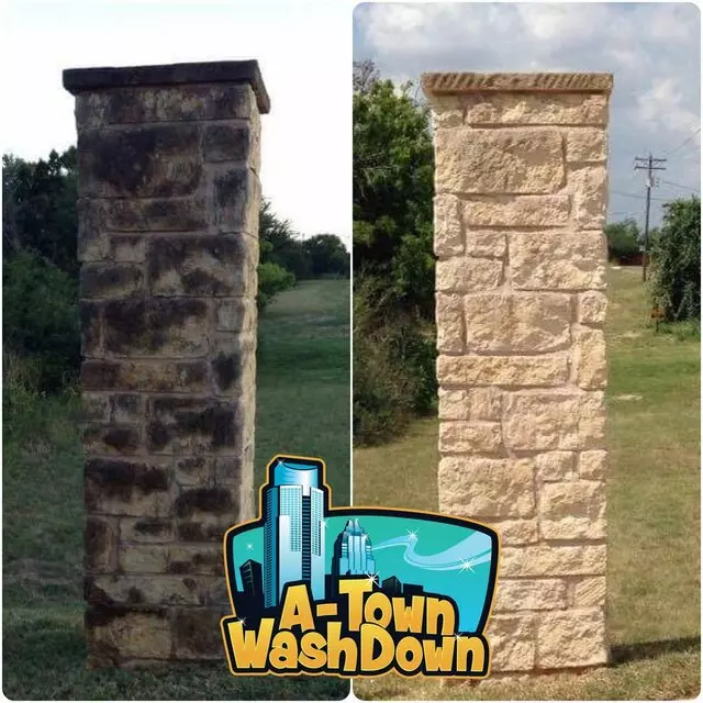 A-Town Wash Down