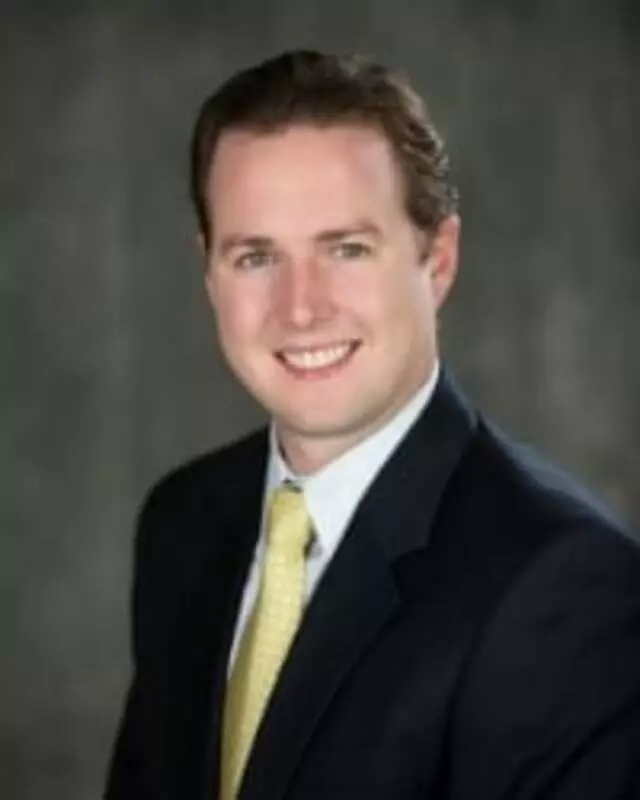 The Jones Law Firm