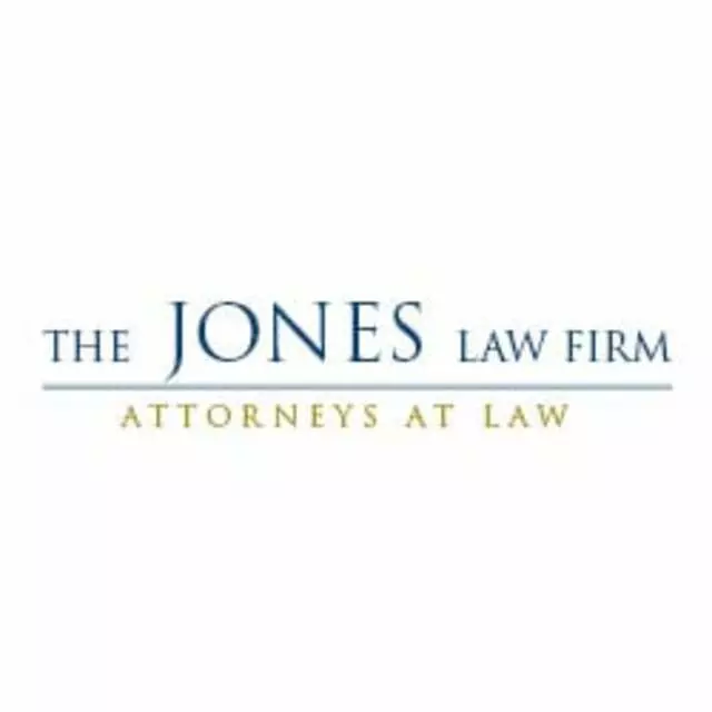 The Jones Law Firm