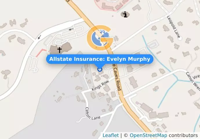Allstate Insurance: Evelyn Murphy