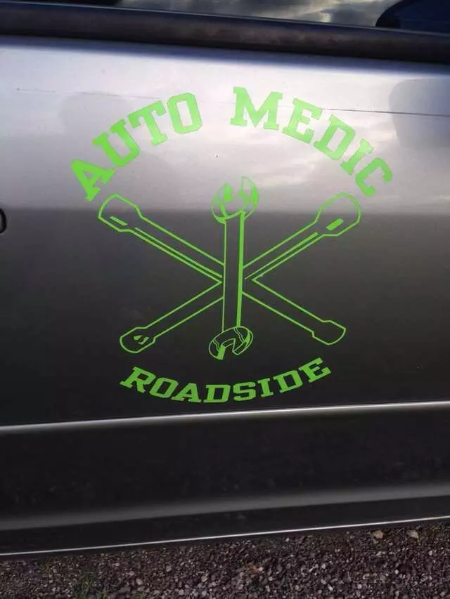 Auto Medic Roadside