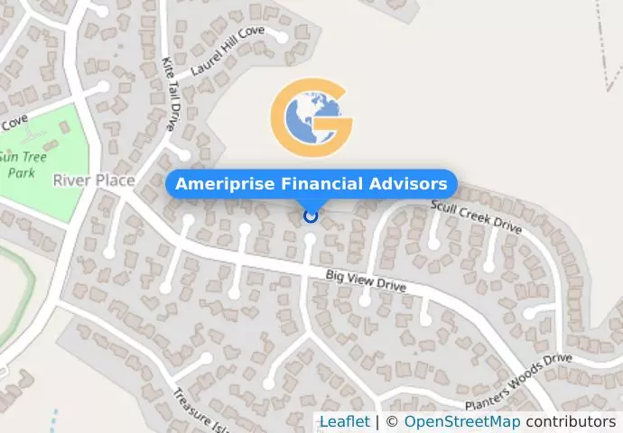 Ameriprise Financial Advisors