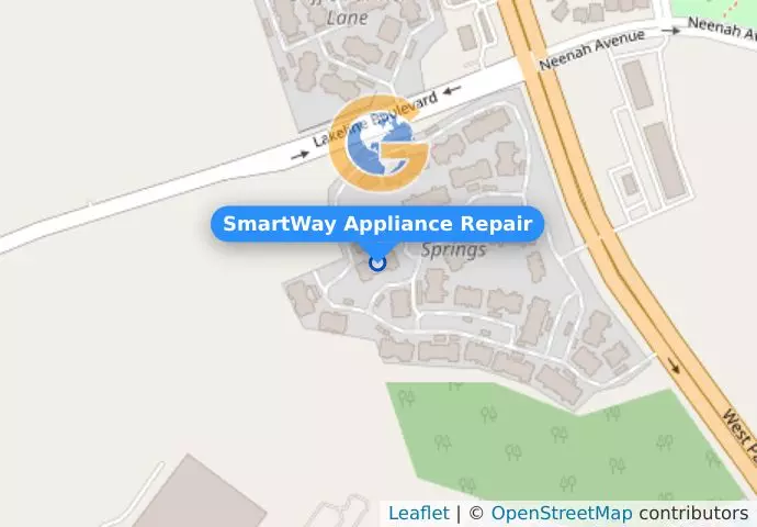 SmartWay Appliance Repair
