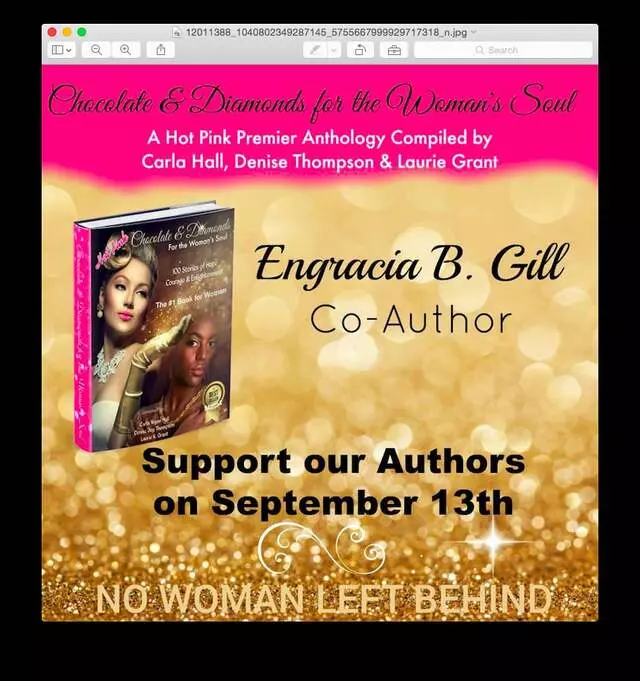 Engracia B Gill, LCSW