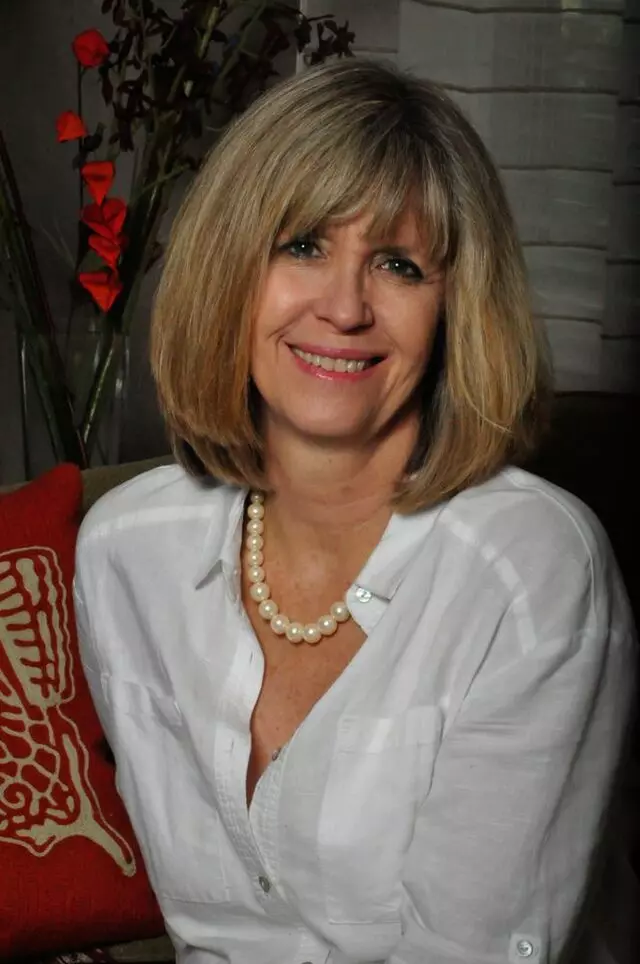 Engracia B Gill, LCSW