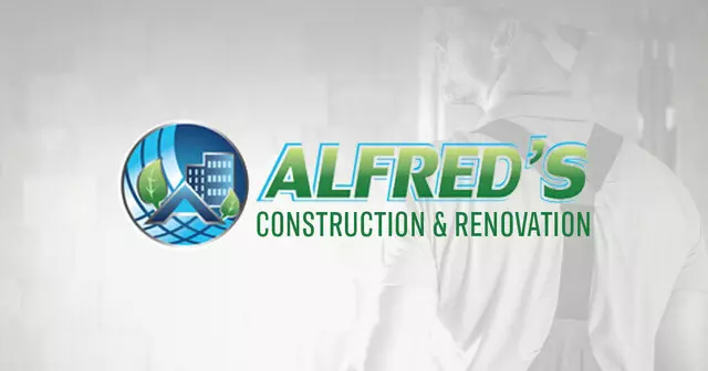 Alfred’s Construction and Renovation