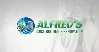Alfred’s Construction and Renovation