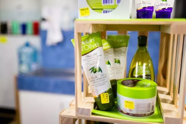 Blue Jug - Alkaline Water & Health Market