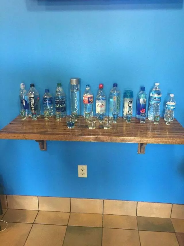 Blue Jug - Alkaline Water & Health Market