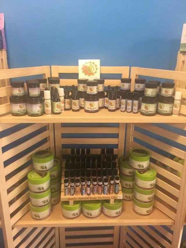 Blue Jug - Alkaline Water & Health Market