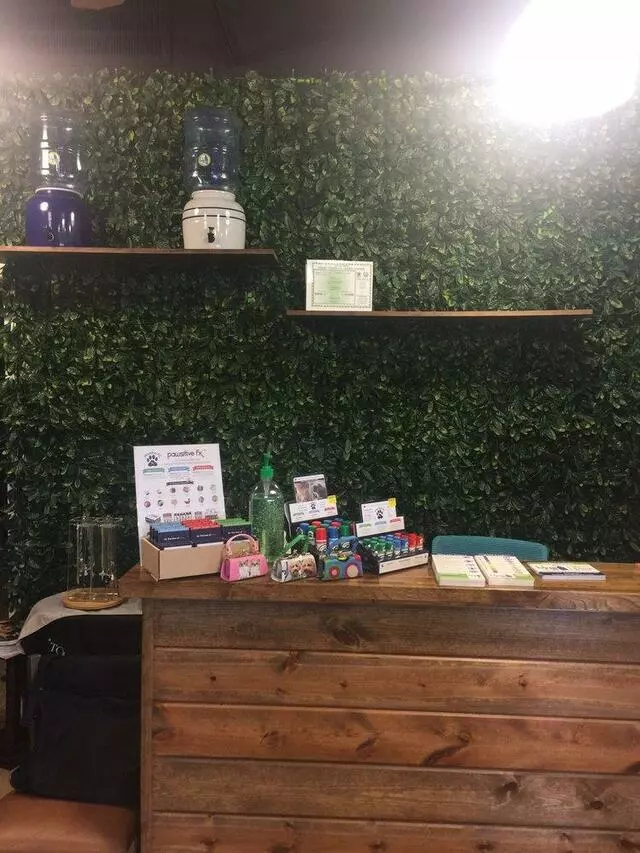 Blue Jug - Alkaline Water & Health Market