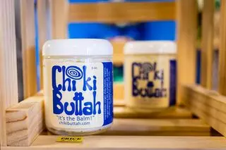 Blue Jug - Alkaline Water & Health Market