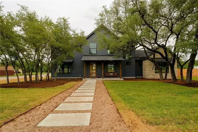 Alex McCormick - Keller Williams Realty