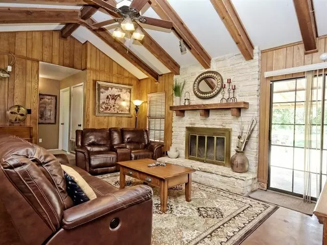 Alex McCormick - Keller Williams Realty