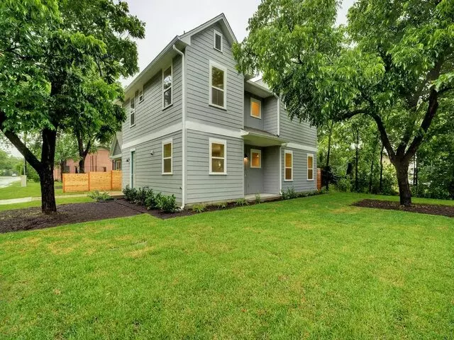 Alex McCormick - Keller Williams Realty