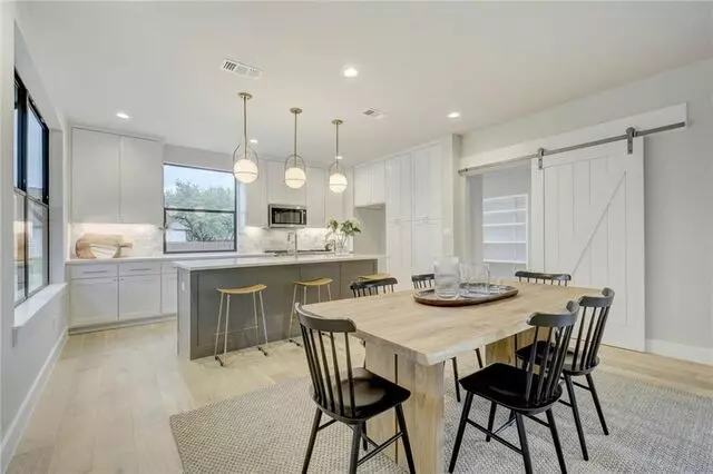 Alex McCormick - Keller Williams Realty