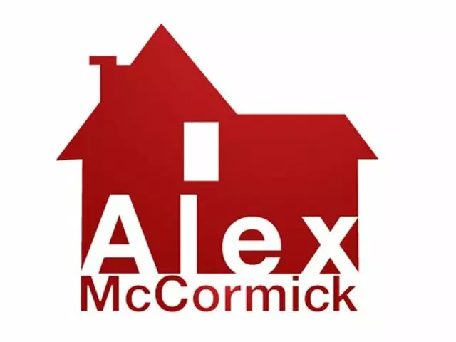 Alex McCormick - Keller Williams Realty