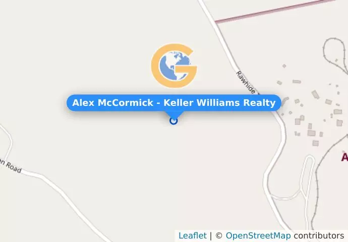 Alex McCormick - Keller Williams Realty