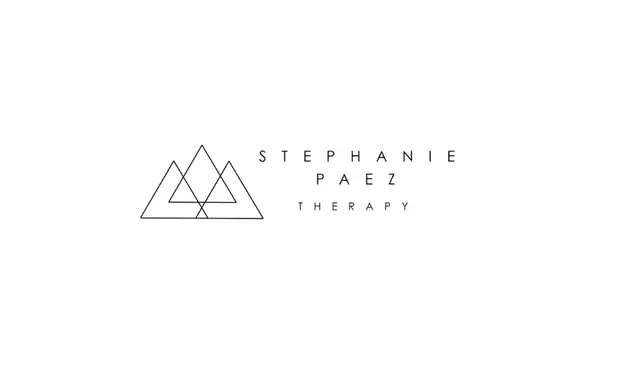 Stephanie Paez Therapy