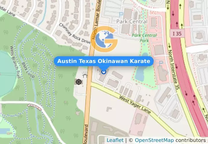 Austin Texas Okinawan Karate
