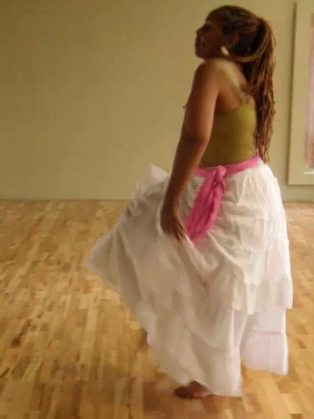 Austin Dance Collective