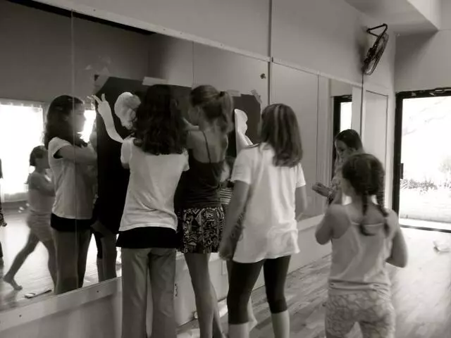 Austin Dance Collective