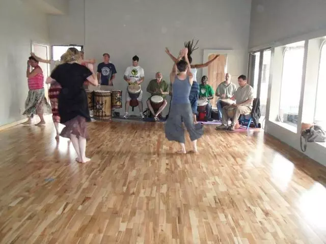 Austin Dance Collective